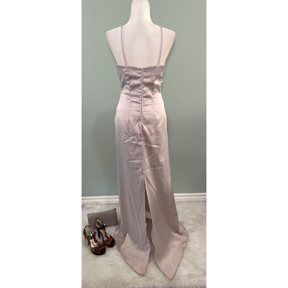 Sexia Formal Gown Dress size L - Picture 4 of 8
